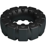 CRAZY BULL - BAGUE EN SILICONE LAIDEN MODÃLE 5
